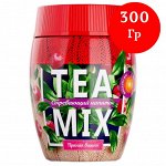 Напиток чайный Tea Мix  пряная вишня 300гр пэт гранул