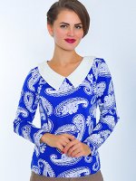 Блуза