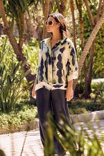 Брюки - PALAZZO trousers