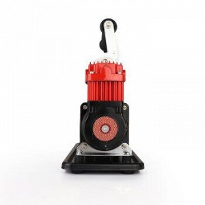Компрессор а/м "CARFORT" Force -110 12v. 45Amp, 110 л/мин