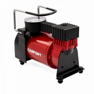 Компрессор а/м CARFORT DRIVE Tornado 580+, 12v. 10 Атм, 40 л/мин