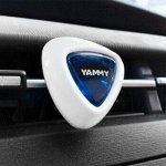 АВТОМОЛЛ 🚗 Всё для авто! Ароматизаторы на дефлектор
