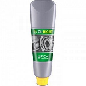 Смазка пласт. OILRIGHT Шрус-4 360гр туба