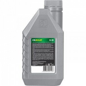 Масло моторное OILRIGHT М-8В (20W20) 1л