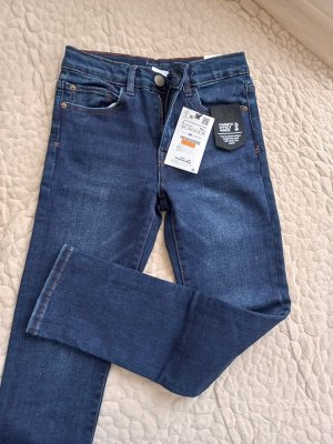 Джинсы для мальчика ZARA р.134