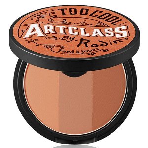 Румяна для лица Too Cool For School Artclass By Rodin Blusher #02 De Ginger, 9гр