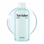 Torriden DIVE IN Low Molecular Hyaluronic Acid Toner Гиалуроновый увлажняющий тоник