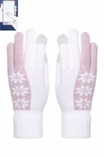 Перчатки жен. Vacss 3953 сенсор