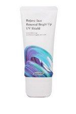 Bijou de Mer Rejuve Face Renewal Bright Up UV Shield – солнцезащитный крем 80 г