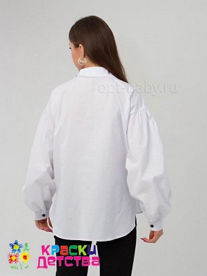 Рубашка, арт.: S 66349 (белый)