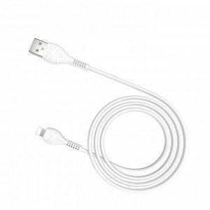 Кабель USB на Lightning “X37 Cool power” зарядка и передача данных