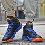 Демисезонные кроссовки L.T. Jordan 30