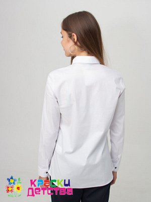 Рубашка, арт.: CEGISA 10345 (белый)