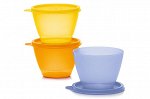 Чаша Классика 400 мл 1 шт. цвет оранж   1шт - Tupperware®.