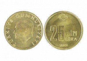 Журнал КП. Монеты и банкноты №46 + доп. вложение