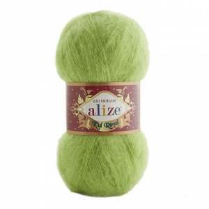 Пряжа Alize Kid Royal №117 Фисташка