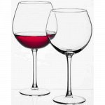 Набор бокалов д/вина 780мл 2шт ENOTECA 1/4