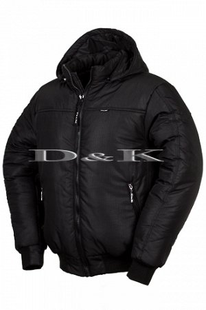 Куртка мужская зима. Размер 50. Утеплитель холлофайбер 300 гр/м2