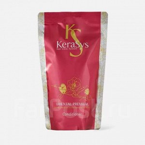 Кондиционер для волос KeraSys Oriental Premium 500 мл