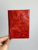 Обложка для паспорта