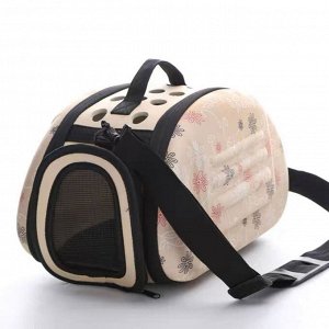 Сумка-рюкзак переноска для кошек и собак