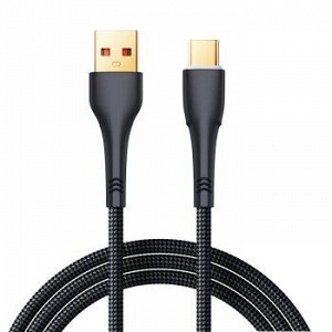 Кабель Remax Bosu Series 66W All-compatible Fast Charging Data Cable TYPE-C