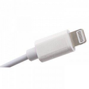 Кабель переходник с Lighting на разъем AUX