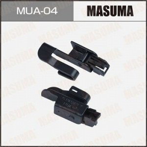 Адаптер щетки стеклоочистителя MASUMA Nissan