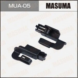 Адаптер щетки стеклоочистителя MASUMA Nissan