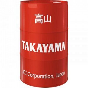 Масло моторное TAKAYAMA 10W40 SL/CF полусинтетика 60л