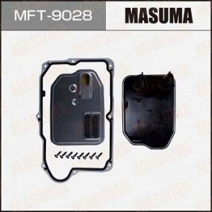 Фильтр трансмиссии Masuma (JT526K) с прокладкой поддона