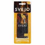 Ароматизатор подвес. парфюм. SVEJO № 5 картон со встр.тестером, &quot;грейпфрут, кедр, розмарин&quot; (1/10)