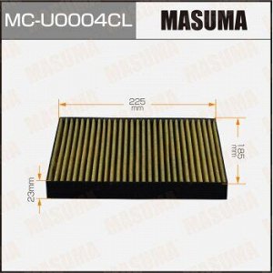 Салонный фильтр AC0278 MASUMA угольный FORD EXPLORER (1/40)