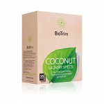 Пластины для стирки деликатных тканей BioTrim COCONUT, 38 шт.