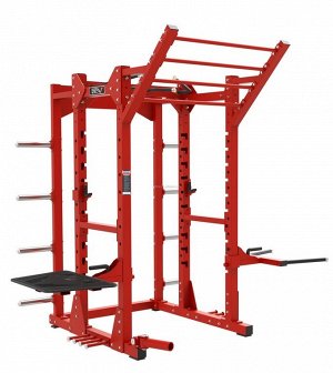 Силовая рама Insight Fitness TM101