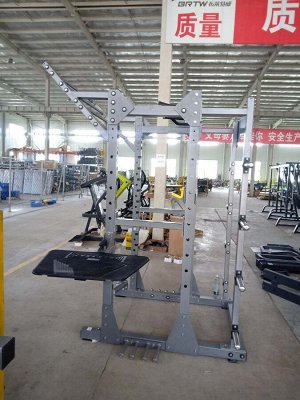 Силовая рама Insight Fitness TM101
