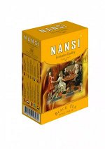 Чай Nansi &amp; Queensley