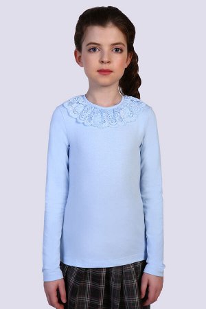 Блузка для девочки