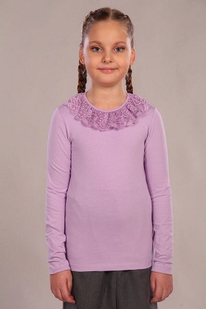 Блузка для девочки