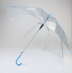 Зонт Прочный зонт. 8 спиц по 75см.  Смотрим дополнительные фото.