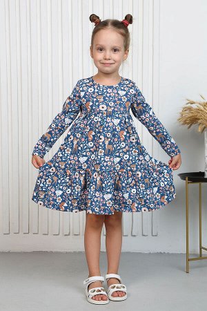 Платье Ульяна детское
