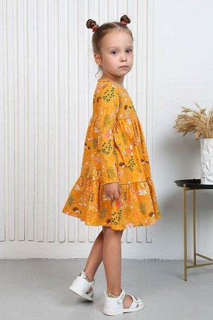 Платье Ульяна детское
