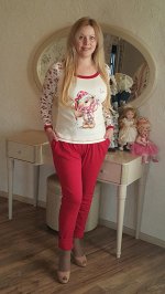 Коллекция Teddy костюм