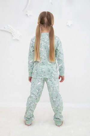 Crockid Пижама дет.