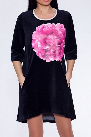 Студия пион одежда из турции. Фотосессия с пионами. Платье exclusive. Студия пион одежда из турции. Пионы туника.