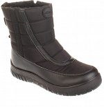 Дутики Finn Line 8841-233_black