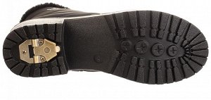 Дутики Finn Line 8827-233_black