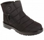 Дутики Finn Line 8865-233_black