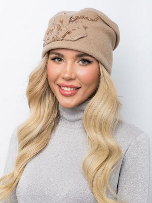 Шапка женская