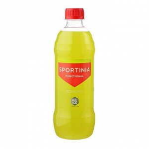 Напиток Sportinia ISONORM - 500 мл